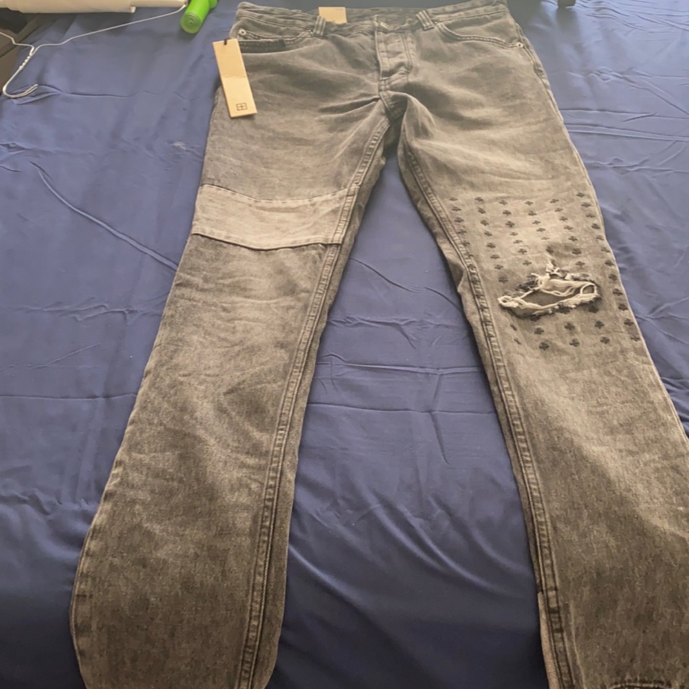 Ksubi jeans